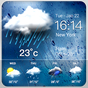 Tiempo y temperatura gratis APK