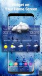 Gambar Rainy Weather Widget 1