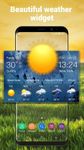 Gambar Rainy Weather Widget 2