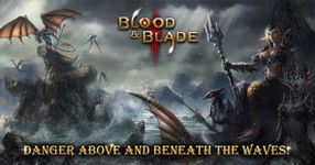 Blood & Blade image 4