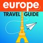 Ícone do apk Europe Travel Guide