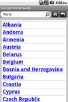 Imagem 4 do Europe Travel Guide