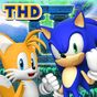 Ícone do Sonic 4 Episode II THD