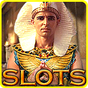 Icône apk Egypt Casino Slot Machine Game