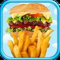 Fast Food Lunch Maker FREE APK