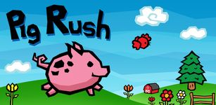 Pig Rush image 