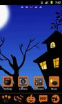 Картинка 1 GO Launcher EX Theme Halloween