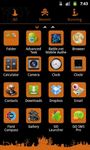Картинка 2 GO Launcher EX Theme Halloween