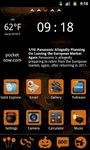 Картинка 4 GO Launcher EX Theme Halloween