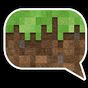 Ícone do apk CraftChat for Minecraft