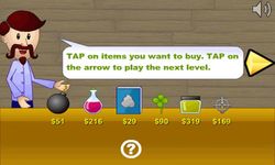 Gold Miner Online captura de pantalla apk 2