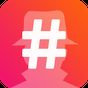 Icoană apk Secret Admirers for Instagram and Hashtag Analyzer