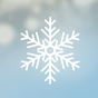 XPERIA™ Winter Snow Theme apk icon