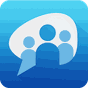 Paltalk Video for Tablet Free apk icon
