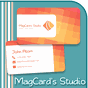 MagCards: Business Card Design APK