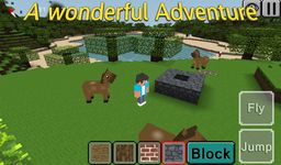 Exploration Block : 3D Craft & Build obrazek 12