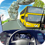 Mountain Bus simulator 2018 APK