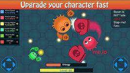 Imagen 1 de punch.io - punch brutes. IO game of punching boxer