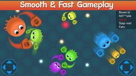 Imagen 2 de punch.io - punch brutes. IO game of punching boxer