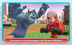 Disney Infinity: Action! image 