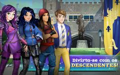 Imagine Disney Descendants 10