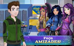 Imagine Disney Descendants 14