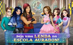 Imagine Disney Descendants 7