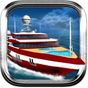 Bateau Simulator Yacht de luxe APK