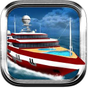 Simulador de Barcos Yates Lujo apk icono