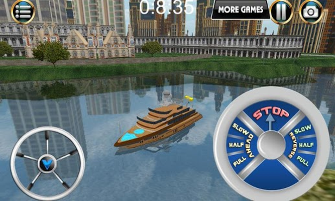yacht online spielen