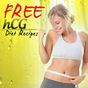 Ícone do apk Free HCG Diet Recipes