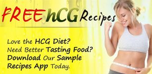 Imagem  do Free HCG Diet Recipes