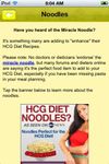 Imagem 5 do Free HCG Diet Recipes