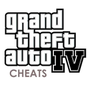 Grand Theft Auto IV Cheats