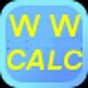 Ícone do apk WW Point Calculator
