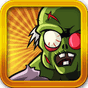Zombie War: Life or death apk icon