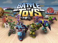 Battle of Toys image 