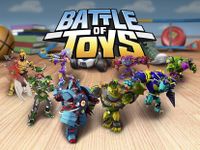 Battle of Toys image 8