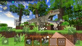 Картинка 8 Jurassic Craft