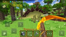 Imagem  do Jurassic Craft