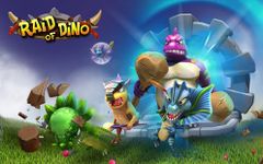 Картинка 4 Raid of Dino