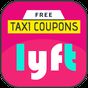 Free Taxi Coupons For Lyft apk icon
