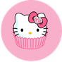 ไอคอน APK ของ Kitty Wallpaper