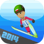 Sochi Ski Jumping 3D Winter APK