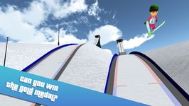 Imagem 10 do Sochi Ski Jumping 3D Winter