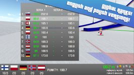 Sochi Ski Jumping 3D Winter imgesi 13