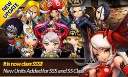 Gambar SUMMON MASTERS - Sword Dancing 15