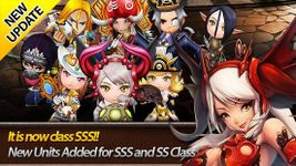 Gambar SUMMON MASTERS - Sword Dancing 1