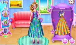 Shopping mall & dress up game image 13