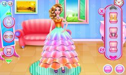 Shopping mall & dress up game image 14